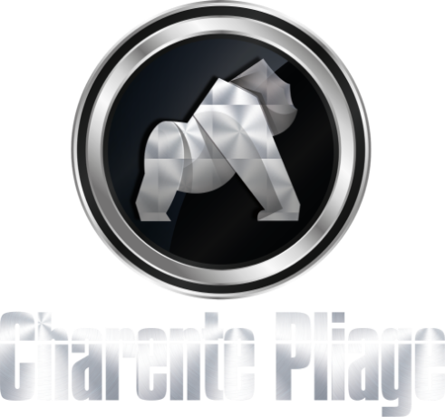 Logo de Charente Pliage