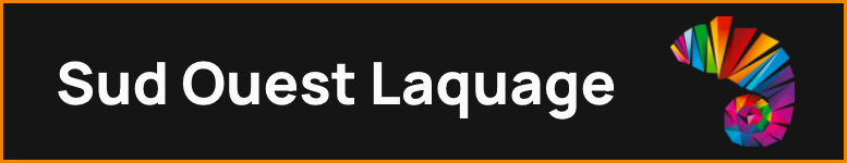 Logo de Sud Ouest Laquage