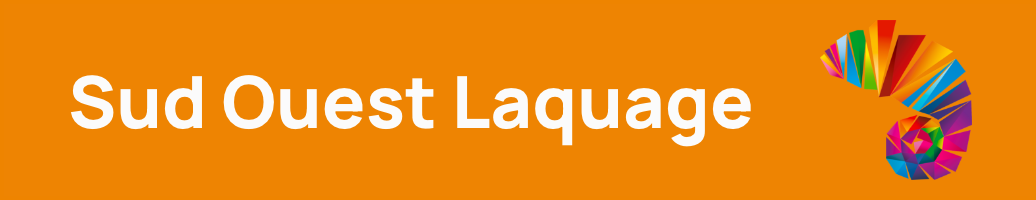Logo de Sud Ouest Laquage