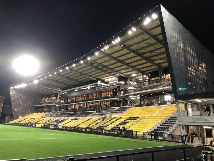 Stade Rochelais