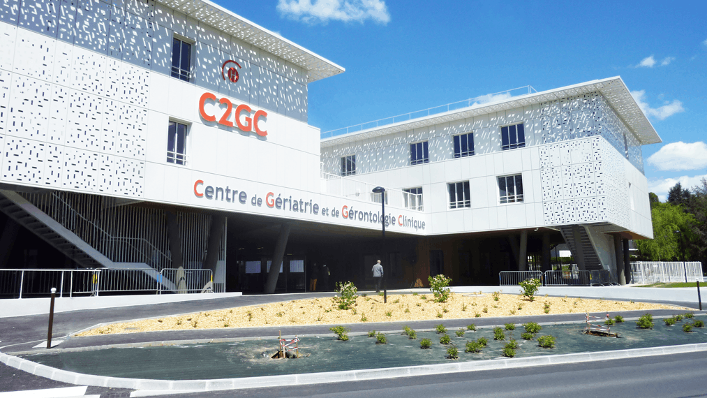C2GC Clinique