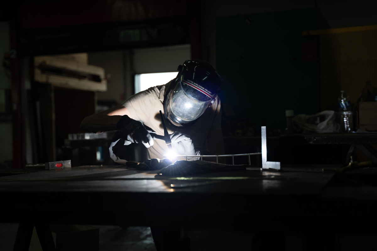 Soudeur – H/F