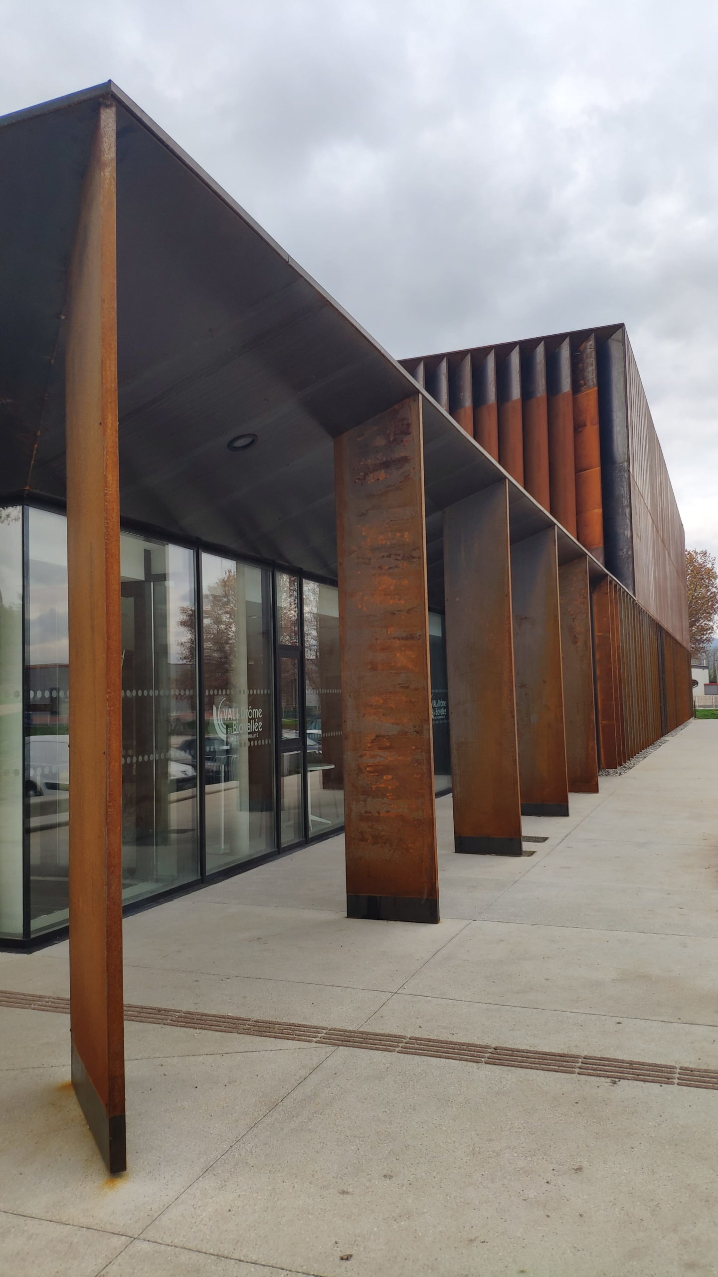 Gymnase 4 (entreprise)