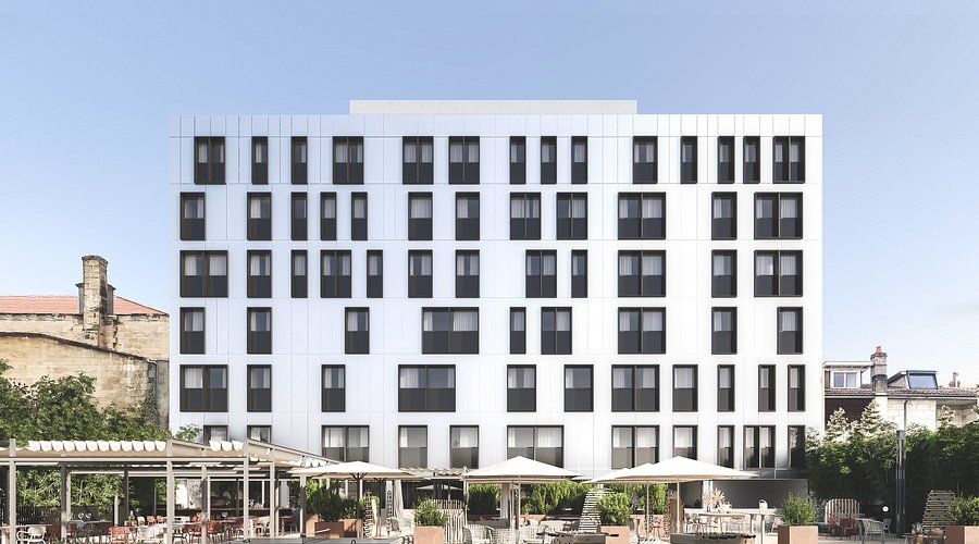 Hôtel Hampton