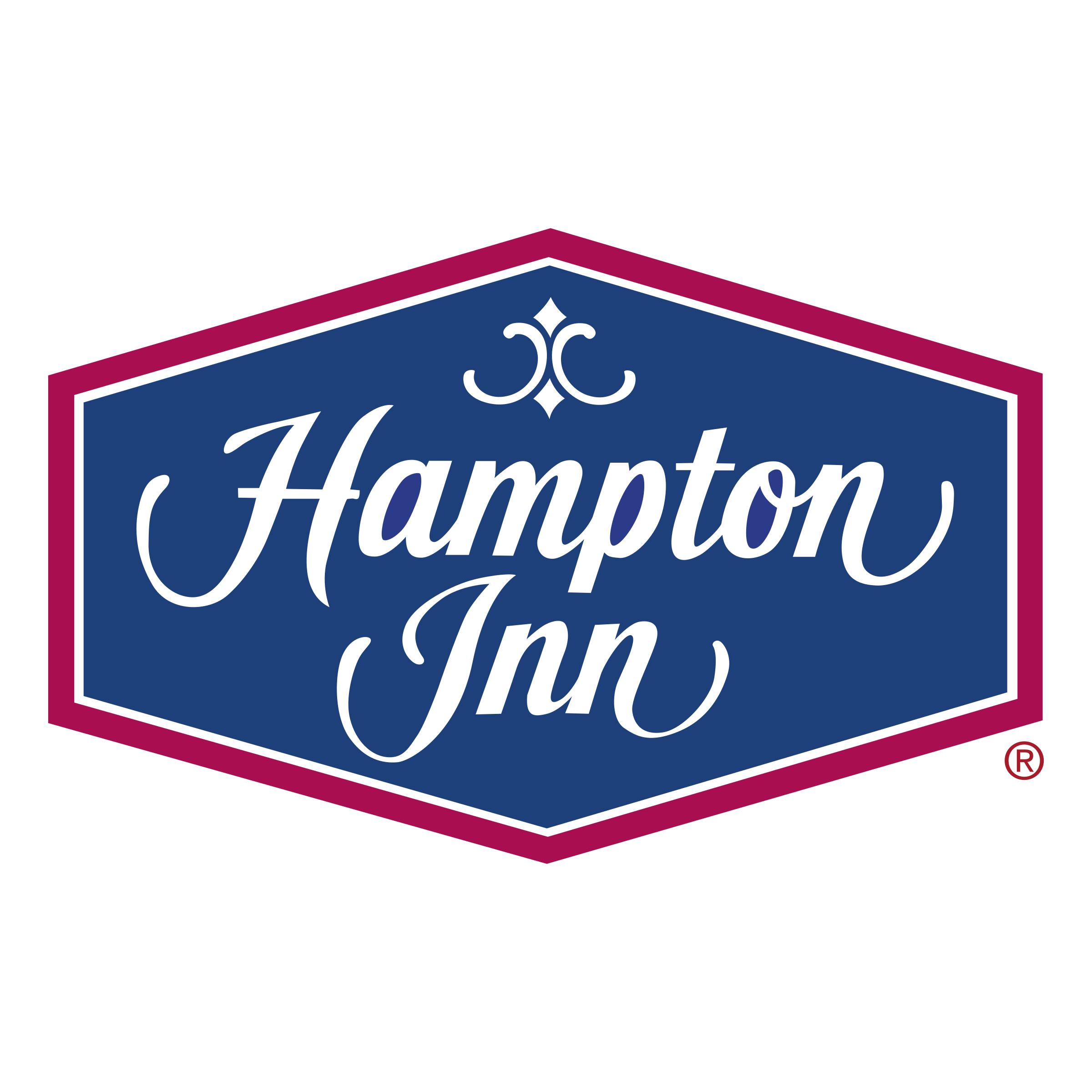 logoHampton
