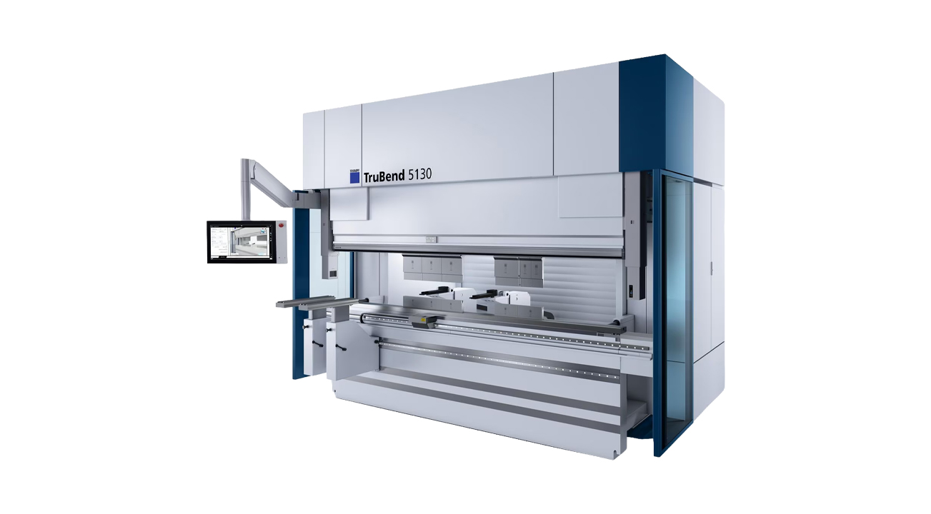 TRUMPF TRUBEND 5170
